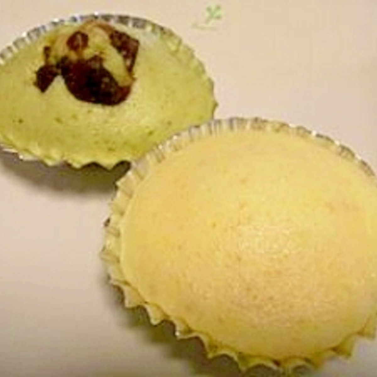 簡単 フライパンで ホットケーキミックスの蒸しパン レシピ 作り方 By Pocapoka 楽天レシピ